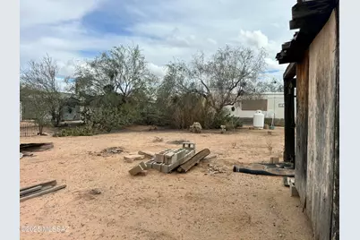 6355 N Desert Trail Road, Tucson, AZ 85743 - Photo 19