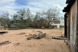 6355 N Desert Trail Rd, Tucson, AZ 85743 - Photo 19