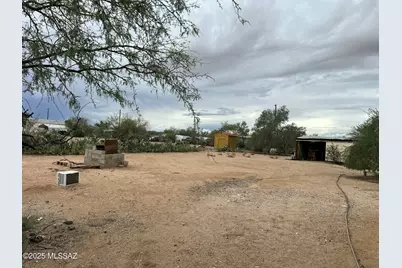 6355 N Desert Trail Road, Tucson, AZ 85743 - Photo 29