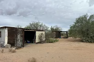 6355 N Desert Trail Rd, Tucson, AZ 85743 - Photo 17