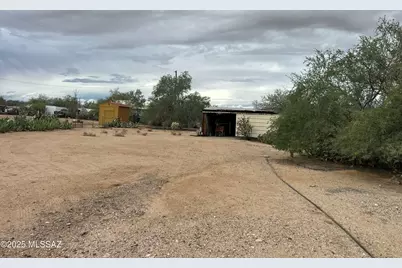 6355 N Desert Trail Road, Tucson, AZ 85743 - Photo 27