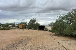 6355 N Desert Trail Rd, Tucson, AZ 85743 - Photo 27