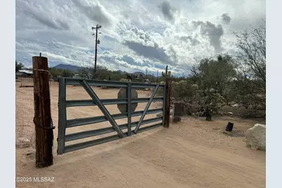 6355 N Desert Trail Road, Tucson, AZ 85743 - Photo 3