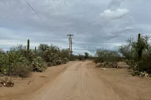 6355 N Desert Trail Rd, Tucson, AZ 85743 - Photo 33