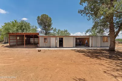16620 S Delgado Road, Sahuarita, AZ 85629 - Photo 33