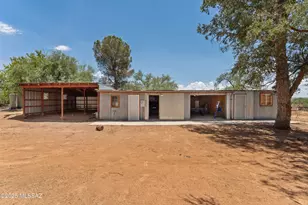 16620 S Delgado Rd, Sahuarita, AZ 85629 - Photo 33