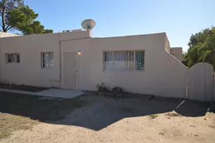 310 E Mohave Rd, Tucson, AZ 85705 - Photo 1