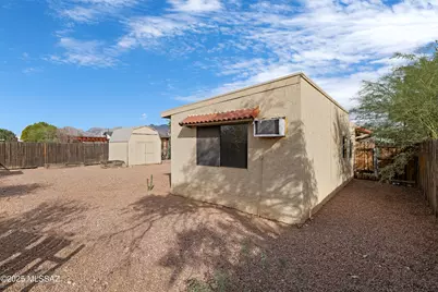 3317 N Geronimo Avenue, Tucson, AZ 85705 - Photo 31