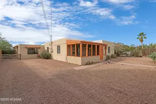 3317 N Geronimo Ave, Tucson, AZ 85705 - Photo 5