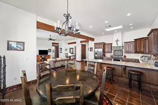 205 Circulo Veranera, Tubac, AZ 85646 - Photo 23