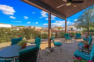 205 Circulo Veranera, Tubac, AZ 85646 - Photo 41