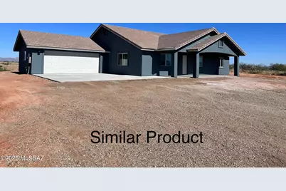 1280 N F Triangle Lane, Benson, AZ 85602 - Photo 3