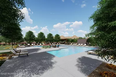 9442 W Hawes Road, Marana, AZ 85658 - Photo 3