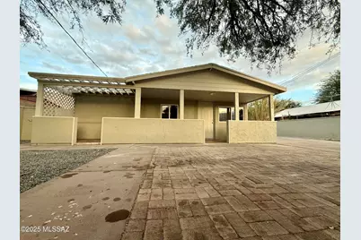 3220 N Romero Road, Tucson, AZ 85705 - Photo 3