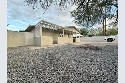 3220 N Romero Road, Tucson, AZ 85705 - Photo 5