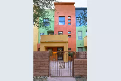 2437 E Blue Diamond Drive, Tucson, AZ 85718 - Photo 33