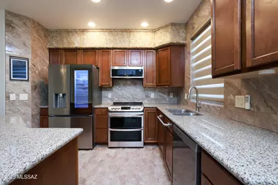 2437 E Blue Diamond Drive, Tucson, AZ 85718 - Photo 11