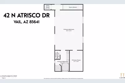 42 N Atrisco Drive, Vail, AZ 85641 - Photo 51
