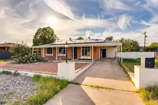 2512 S Jefferson Ave, Tucson, AZ 85711 - Photo 1