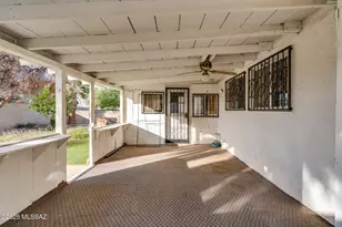 2512 S Jefferson Ave, Tucson, AZ 85711 - Photo 23
