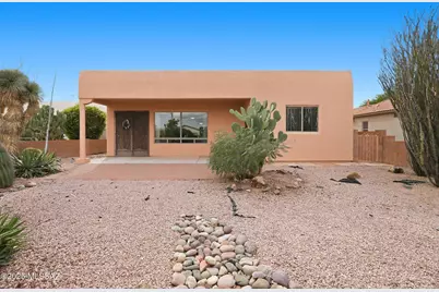 2209 S Via Massari, Green Valley, AZ 85614 - Photo 33