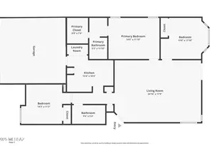 6450 E Cyclone Dr, Tucson, AZ 85730 - Photo 21