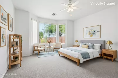 7580 W Copper Crest Place, Tucson, AZ 85743 - Photo 7
