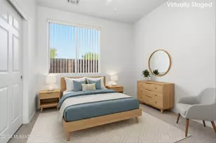 7580 W Copper Crest Pl, Tucson, AZ 85743 - Photo 9