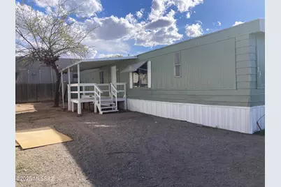 1741 W Wetmore Road #33, Tucson, AZ 85705 - Photo 1
