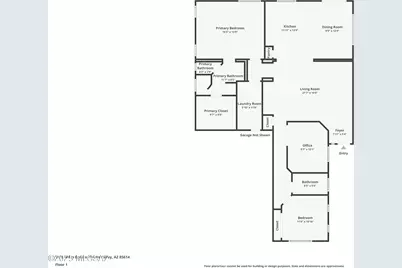 1570 N Rio Bonito, Green Valley, AZ 85614 - Photo 51