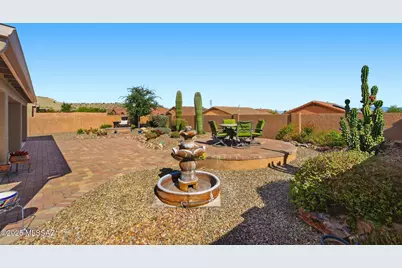 1570 N Rio Bonito, Green Valley, AZ 85614 - Photo 41