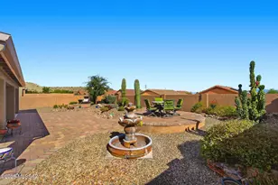 1570 N Rio Bonito, Green Valley, AZ 85614 - Photo 41