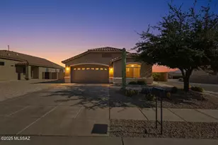 1570 N Rio Bonito, Green Valley, AZ 85614 - Photo 47