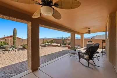1570 N Rio Bonito, Green Valley, AZ 85614 - Photo 39