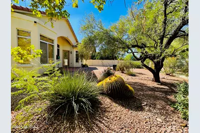 297 E Desert Golf Place, Tucson, AZ 85737 - Photo 37