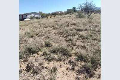 0 No Physical Address #11, Benson, AZ 85602 - Photo 1