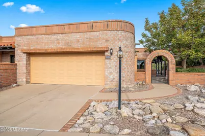 5225 N Via Sempreverde, Tucson, AZ 85750 - Photo 1