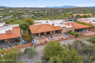 5225 N Via Sempreverde, Tucson, AZ 85750 - Photo 33