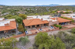 5225 N Via Sempreverde, Tucson, AZ 85750 - Photo 33