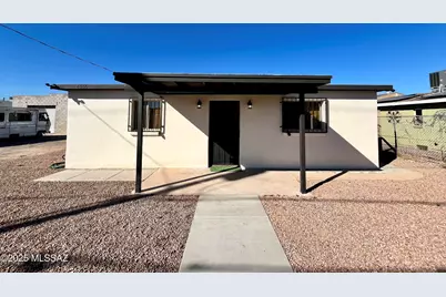 1416 S Highland Avenue, Tucson, AZ 85713 - Photo 1