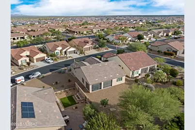 61229 E Happy Jack Trail, Oracle, AZ 85623 - Photo 31