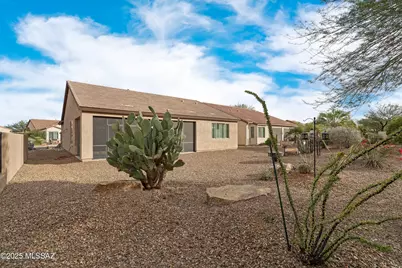 61229 E Happy Jack Trail, Oracle, AZ 85623 - Photo 27