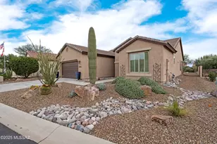 61229 E Happy Jack Trail, Oracle, AZ 85623 - Photo 1