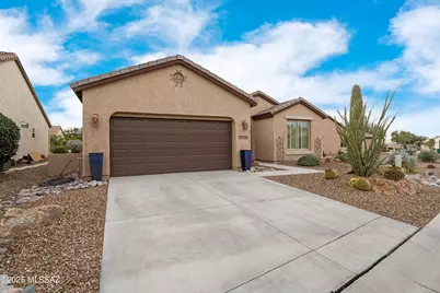 61229 E Happy Jack Trail, Oracle, AZ 85623 - Photo 3
