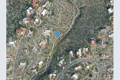 5626 Via Arbolada #41, Tucson, AZ 85750 - Photo 1