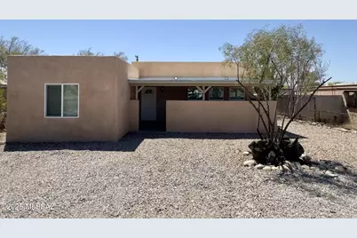 216 E Waverly Street #1, Tucson, AZ 85705 - Photo 1