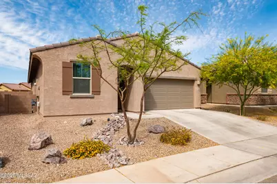 10678 W Harrigan Drive, Marana, AZ 85653 - Photo 1