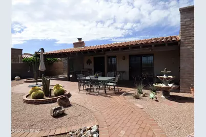 5300 N Montezuma Trail, Tucson, AZ 85750 - Photo 31