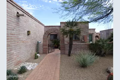 5300 N Montezuma Trail, Tucson, AZ 85750 - Photo 3