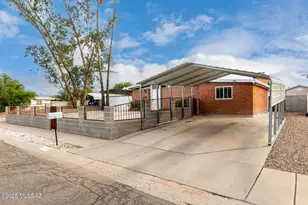 7140 E Port Au Prince Pl, Tucson, AZ 85710 - Photo 5